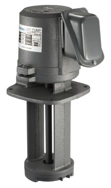 Coolant pump 240mm 12.5kg