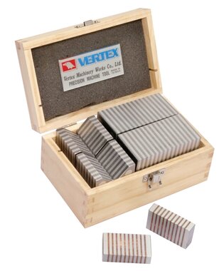 Magnetic Transisting Block Set 4-pcs