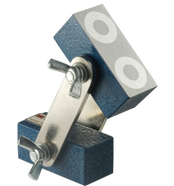 Magnetic Adjustable Link