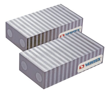 Magnetic Transisting block