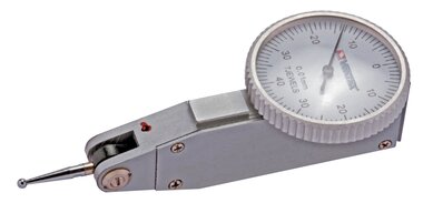 Dial Test Indicator 0-180°