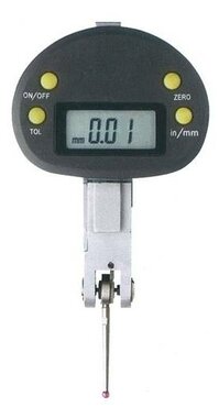 Digital test indicator 2mm