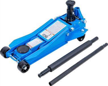 Floor Jack hydraulic 2 t / 3 t