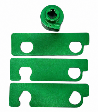 Camshaft locking tool Opel Chevrolet SAAB 2.8, 3.0, 3.2, 3.6