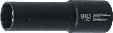 Spring Strut Socket (3/8) Drive 13 mm for Tesla