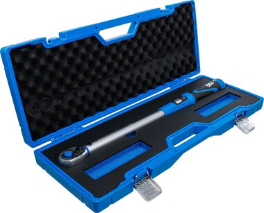 Torque Wrench 12.5 mm (1/2) 40 - 210 Nm
