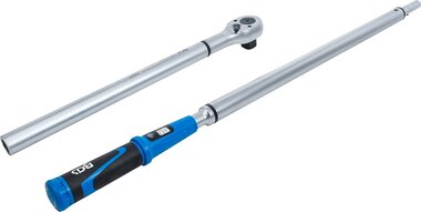 Torque Wrench 25 mm (1) 150 - 1000 Nm