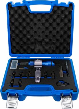 Rivet Nut Attachment Metal Version M3 - M12