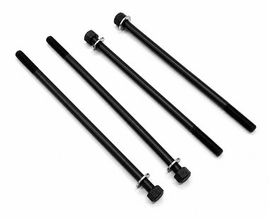 Engine Lowering Bolt Set for Smart 4 pcs