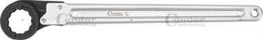 Ratchet Ring Spanner 27 mm