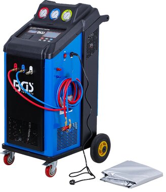 Air Conditioning Service and Maintenance Unit