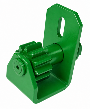 DAF flywheel rotator 35-42 tons