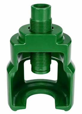 SCANIA pitman arm puller 3/4 58mm