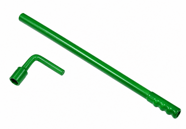 Volvo truck cab removal wrench 12 points, 22 mm