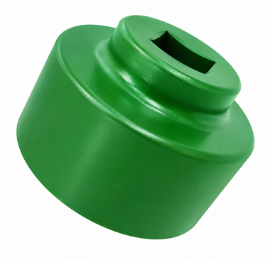 Volvo truck fan bearing BASE socket 1/2