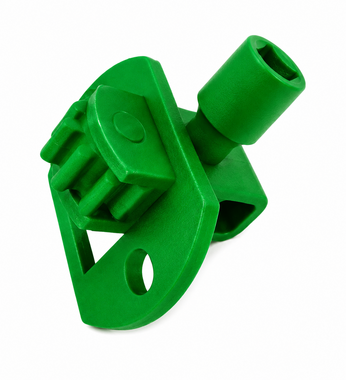 Benz & man flywheel rotating tool with 2 gears