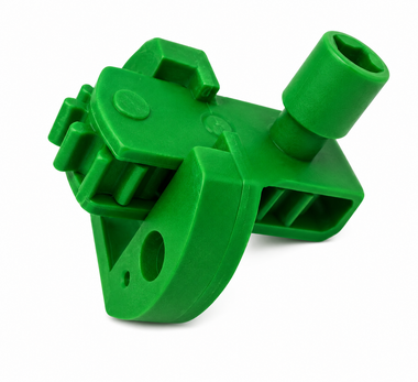 Benz & man flywheel rotating tool with 3 gears wheel