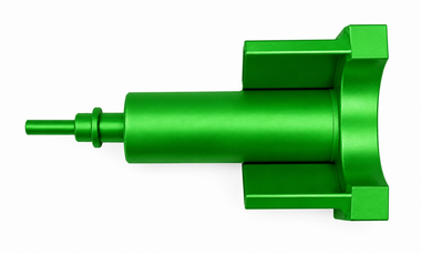 SCANIA truck injector adjustor