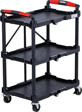 Service Tool Cart mobile