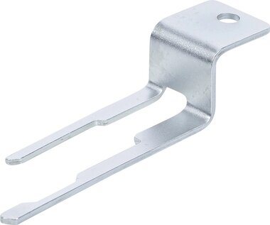 Seat Belt Release Tool for Tesla