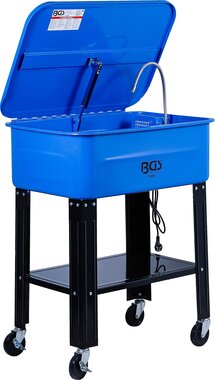 Parts Washer 75 l