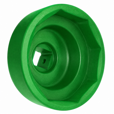 SCANIA rear wheel nut socket 3/4 8 points, 100mm