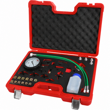 Diesel High Pressure Pump Test Kit