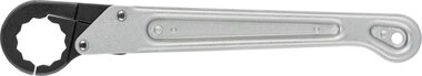 Ratchet Ring Spanner 24 mm