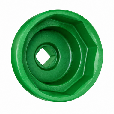 SCANIA rear wheel socket 1 8 points, 100mm