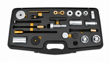 Knorr-bremse disc brake service kit