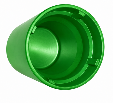 SCANIA PTO nut socket 1/2