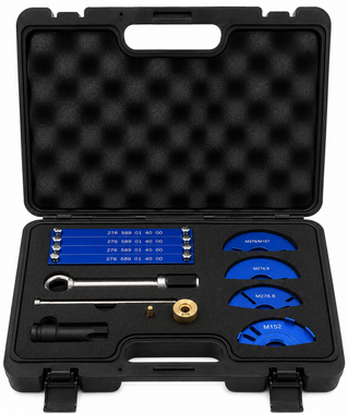 Timing tool for mercedes M152, M157, M276, M278