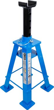 Axle Stand Load Capacity 3000 kg Stroke 440 - 720 mm