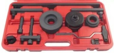 Double-Clutch Transmission Tool VAG AUDI T10373 T10376 T10323