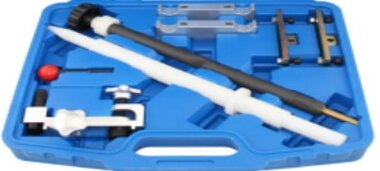 Timing tool Porsche 911