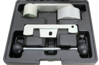 Timing tool Porsche 997