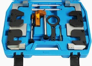 Camshaft Locking Tool BMW M3 M5 S63