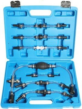 Diesel Filter Air Bleed Tool