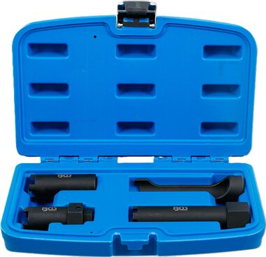 Special Truck Socket Set 4 pcs.