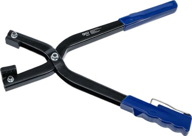 Cycle and Fender Crimp Pliers 310 mm