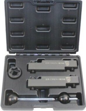 Timing tool Porsche 3.0 T