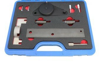Fiat 1.0L 3-Cylinder Timing Tool MHEV