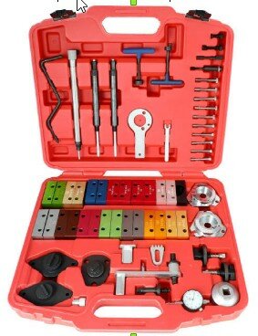 Fiat Comprehensive Timing Tool Kit