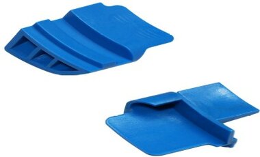 Belt installation and removal tool