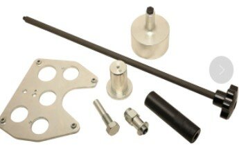 Balance Shaft Tools JLR-303-1681 Kit