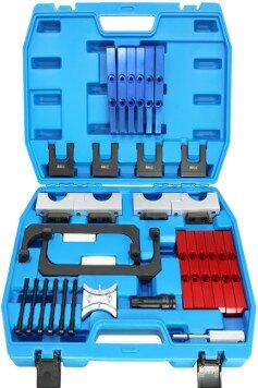 Timing tool set Benz M177