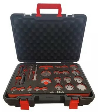 Brake Piston Reset set 22-Piece