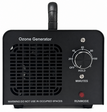 Portable Ozone Generator for Car Ozone Machine