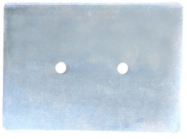 Mounting plate for 342138 and 342134