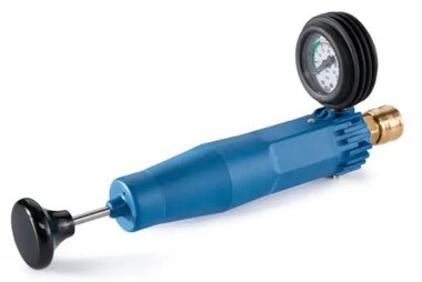 Cooling system tester